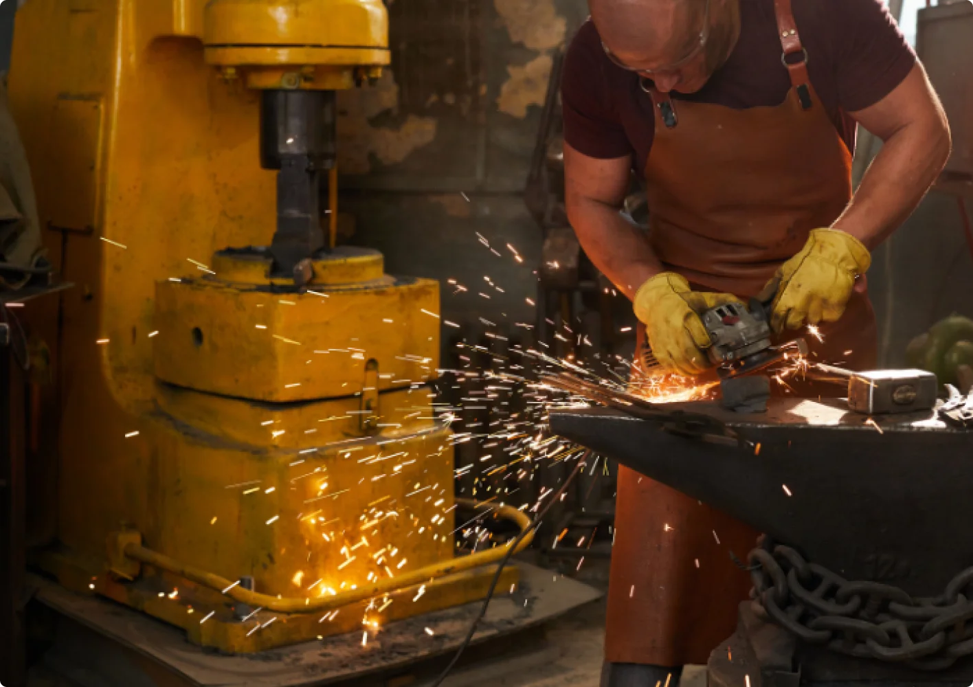 Shivom International: A Legacy of Craftsmanship