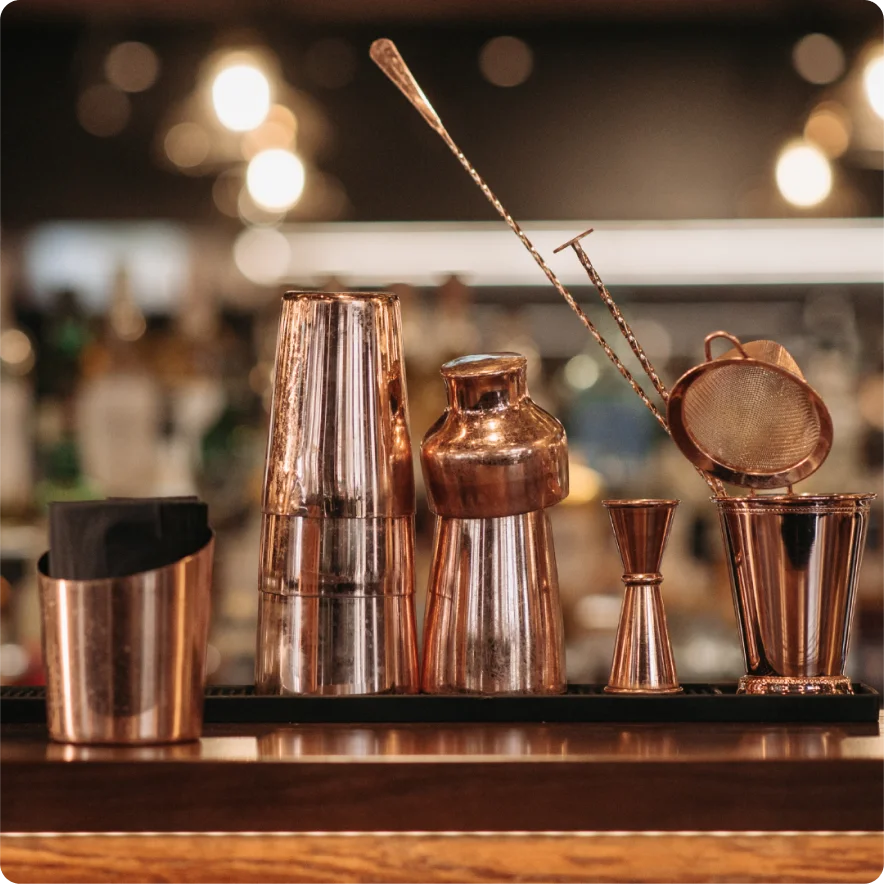 Kitchenware