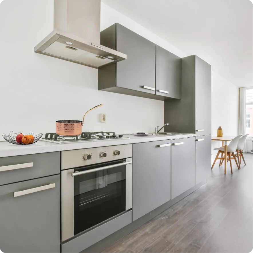 Kitchenware